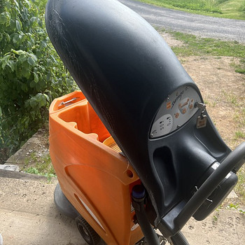 Моющая машинка Taski 755B
