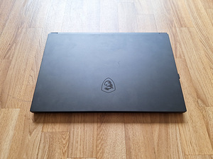 MSI Stealth GS66 10SF läpakas (1 foto / 6)