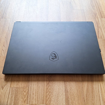 Ноутбук MSI Stealth GS66 10SF