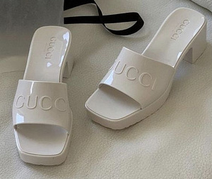 Туфли Gucci (1 фото из 1)