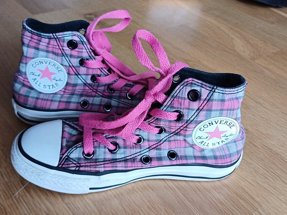 Converse