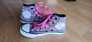 Converse (1 фото из 5)