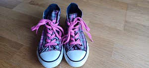 Converse (2 фото из 5)
