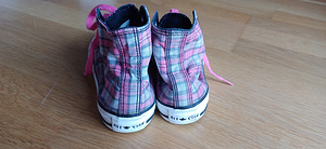 Converse (5 фото из 5)