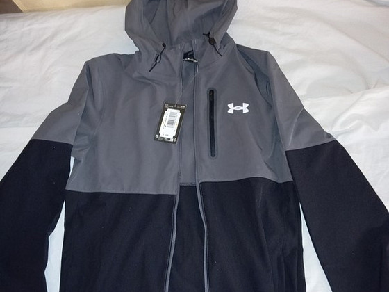 Müün under armour kampsun