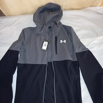 Müün under armour kampsun