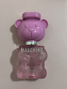 Духи-MOSCHINO (2 фото из 2)
