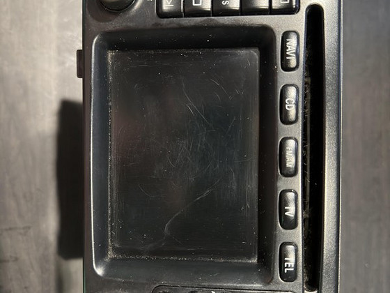 Mercedes-Benz Comand 2.0 (7612001510)