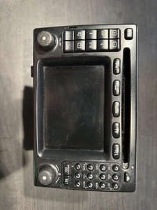 Mercedes-Benz Comand 2.0 (7612001510) (1 foto / 4)