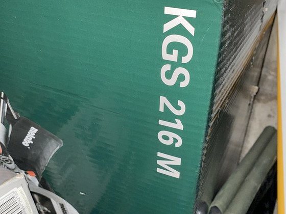 Uus elektriline tööriist