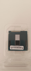 Intel i7-3940XM Processor Extreme Edition (1 foto / 1)