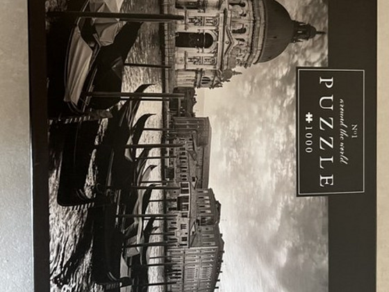 Puzzle