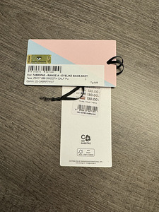 Сумка Chiara Ferragni (3 фото из 3)