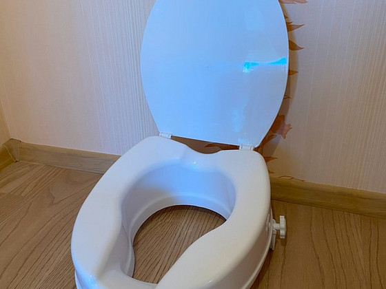 Potikõrgendus