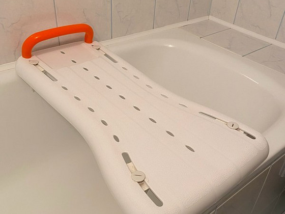 Vannilaud, 69 cm Fresh Etac