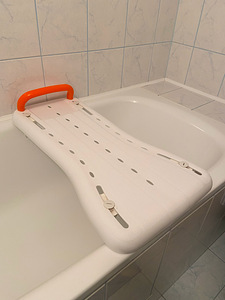 Vannilaud, 69 cm Fresh Etac (1 foto / 1)