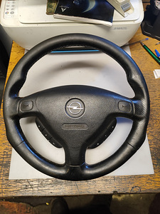 Opel 5x110 R15 kettad (3 foto / 5)