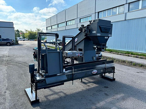 Pakendamise liin kottidele ja ämbritele (1 foto / 6)