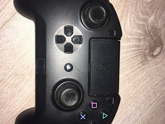 Joystick Razer Raiju TE