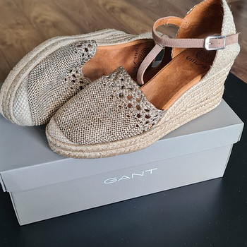 GANT jalatsid
