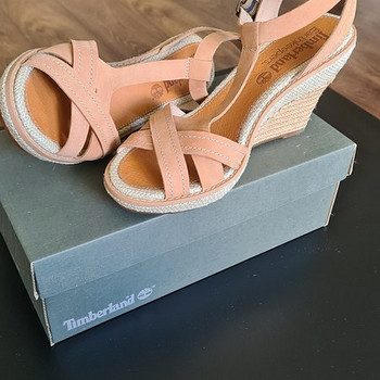 TIMBERLAND jalatsid