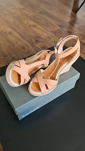 обувь TIMBERLAND (2 фото из 2)