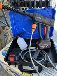 Müüa survepesur EMI MAX (1 foto / 6)