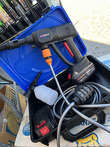 Müüa survepesur EMI MAX (3 foto / 6)