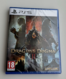 Dragons Dogma 2 (PS5) (1 фото из 2)