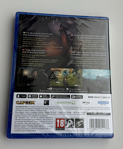 Dragons Dogma 2 (PS5) (2 фото из 2)
