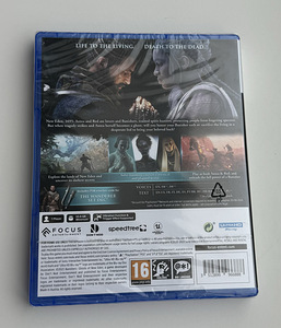 Banishers : Ghosts of New Eden (PS5) (2 фото из 2)