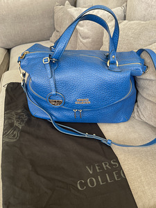Versace nahast kott! (1 foto / 9)