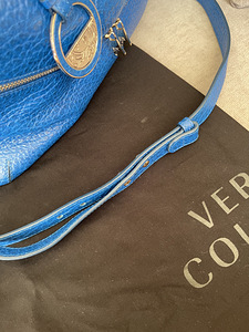 Versace nahast kott! (5 foto / 9)