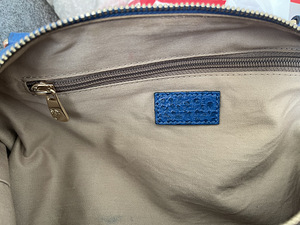 Versace nahast kott! (8 foto / 9)