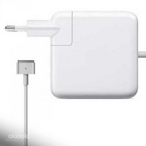 Зарядное устройство Magsafe 2 для apple macbook pro air (1 фото из 1)
