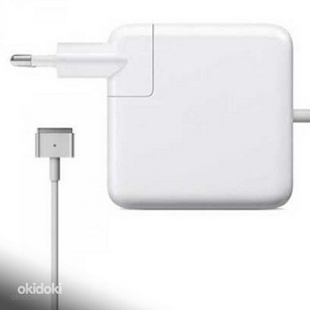 Зарядное устройство Magsafe 2 для apple macbook pro air