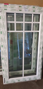 PVC logi (1 foto no 1)