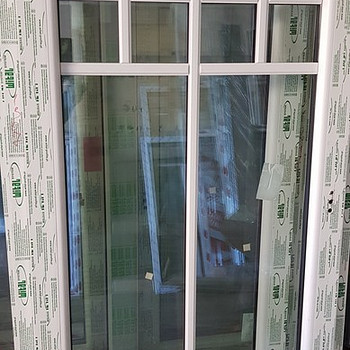 PVC logi
