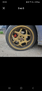 Vw Bora 1.9 (2 фото из 4)