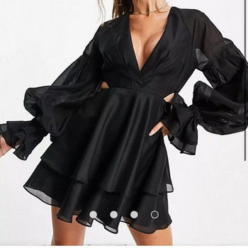 ASOS design kleit