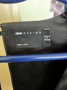 ASOS design kleit (3 foto / 4)