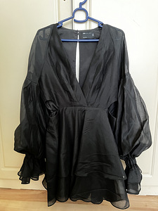 ASOS design kleit (4 foto / 4)