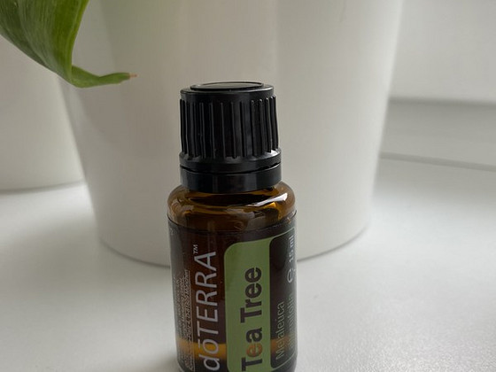 Doterra eeterlik õli Tea Tree