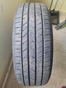 Продам колеса (1 фото из 5)
