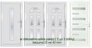дверные полотна 24 и 42 мм (1 фото из 2)