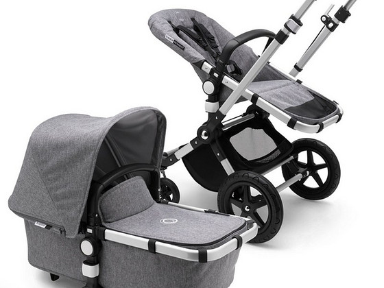 Bugaboo Cameleon 3 коляска / прогулочная коляска + аксессуар