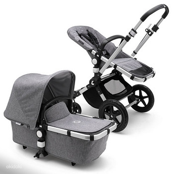 Bugaboo Cameleon 3 коляска / прогулочная коляска + аксессуар