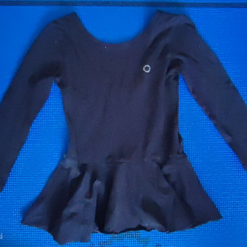 Купальник гимнастический