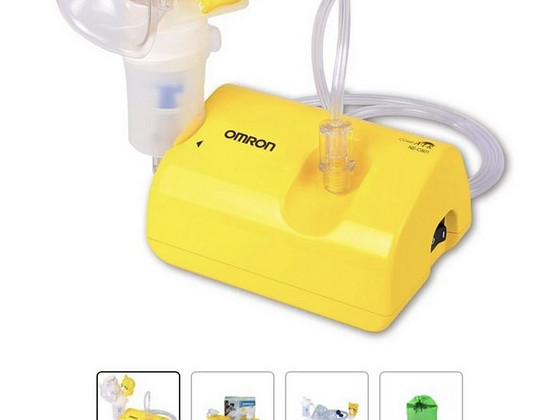 Ингалятор Omron