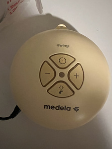 Medela rinnapump (1 foto / 1)